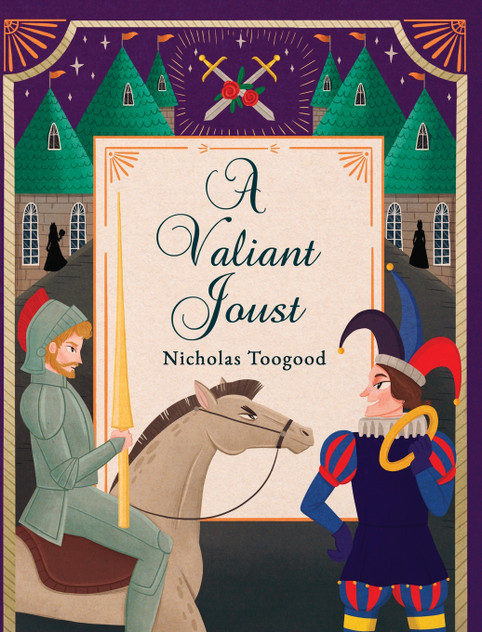 A Valiant Joust A Valiant Joust