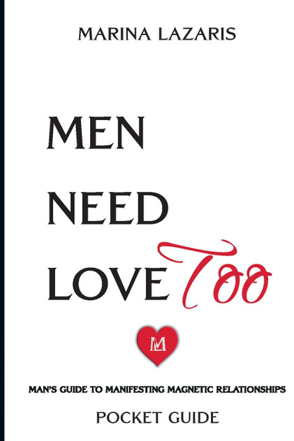 Men Need Love TOO Pocket Guide