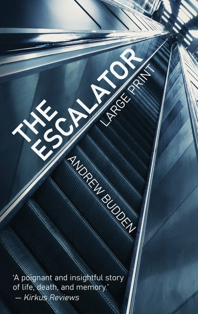 The Escalator The Escalator