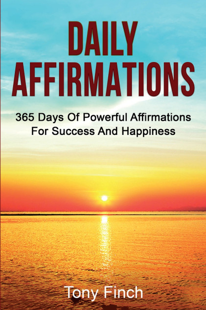 Daily Affirmations Daily Affirmations