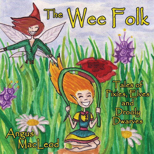 The Wee Folk The Wee Folk