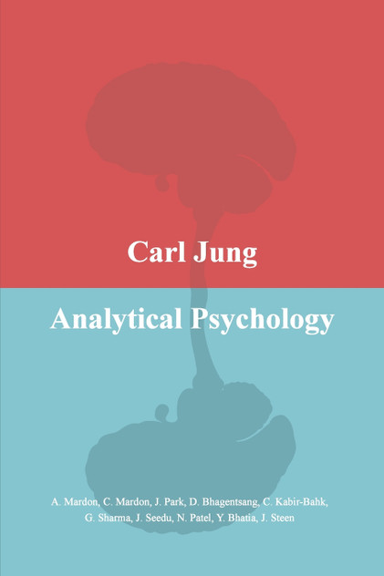 Carl Jung Analytical Psychology