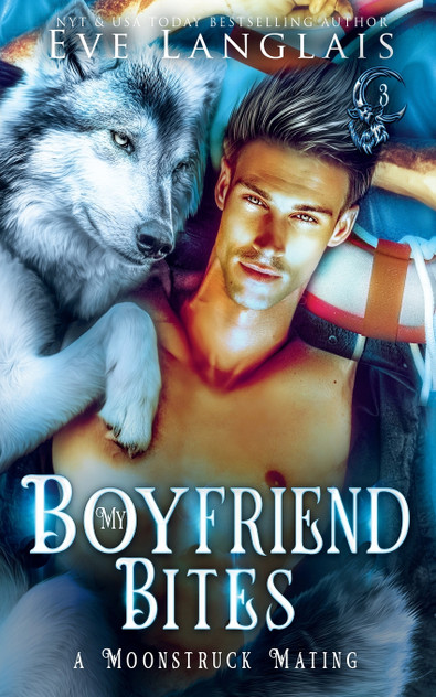 My Boyfriend Bites My Boyfriend Bites