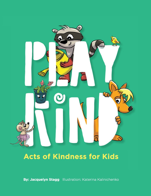 Play Kind Play Kind