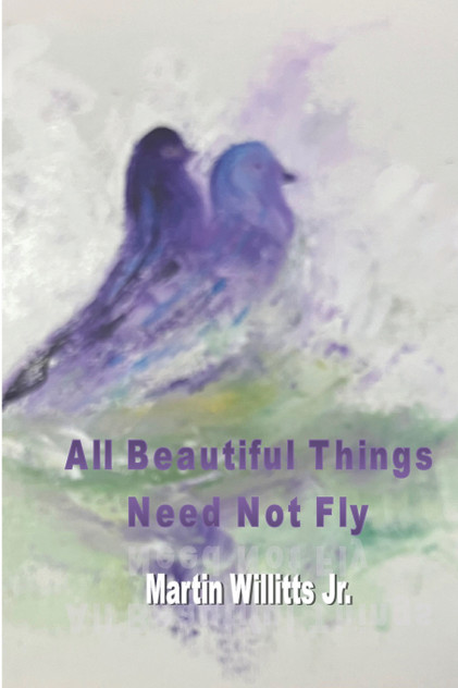 All Beautiful Things Need Not Fly All Beautiful Things Need Not Fly