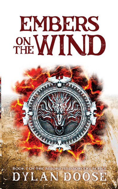 Embers on the Wind Embers on the Wind