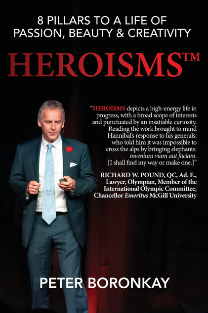 HEROISMS HEROISMS