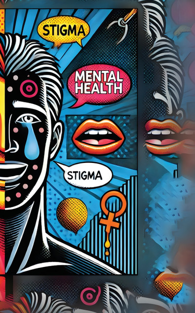 Mental Health Stigma Mental Health Stigma