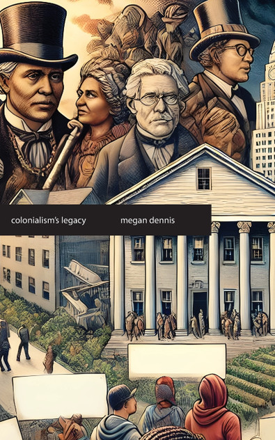 Colonialism's Legacy Colonialism's Legacy