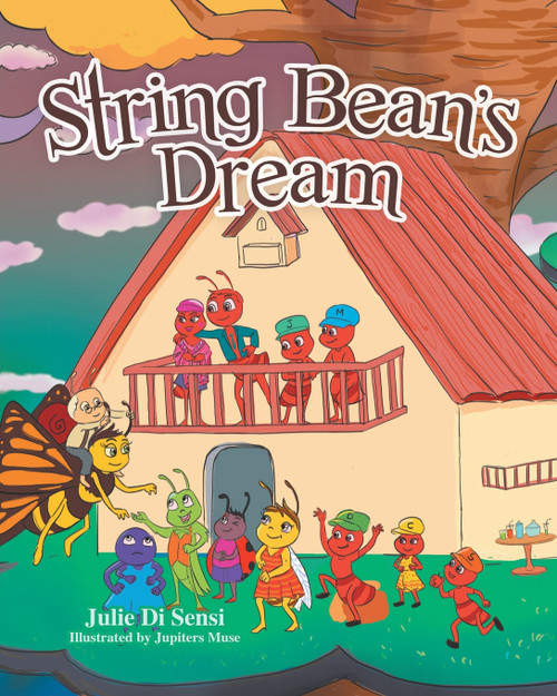 String Bean's Dream String Bean's Dream