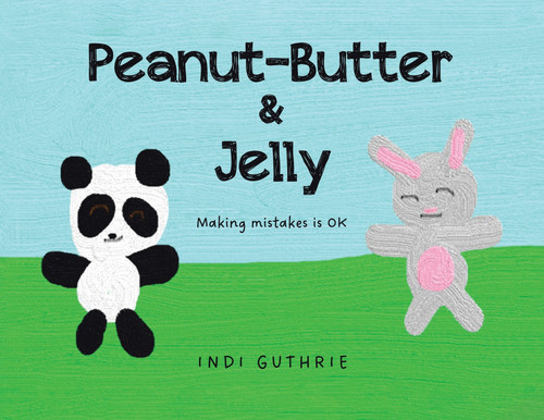 Peanut-Butter & Jelly Peanut-Butter & Jelly