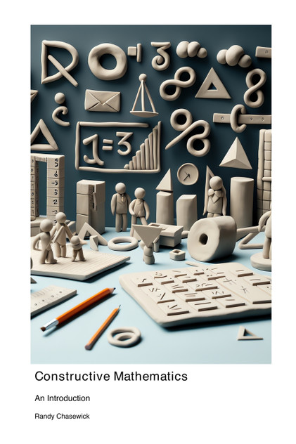 Constructive Mathematics