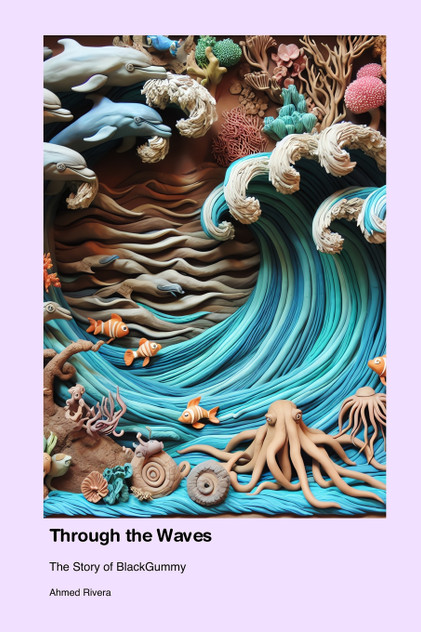 Through the Waves Through the Waves