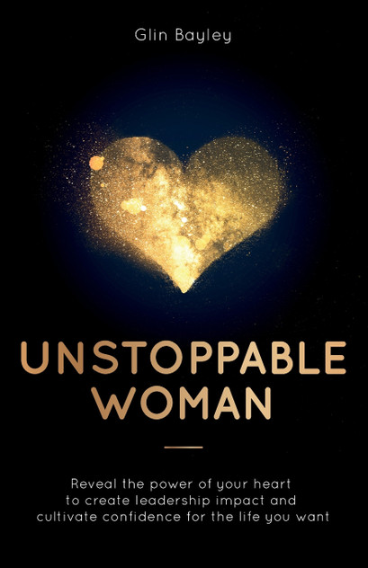 Unstoppable Woman Unstoppable Woman