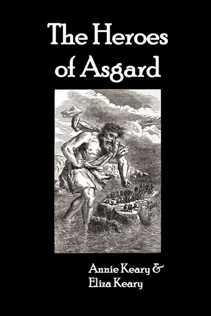 The Heroes of Asgard The Heroes of Asgard