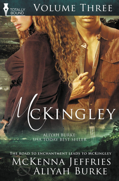 McKingley Volume Three McKingley Volume Three