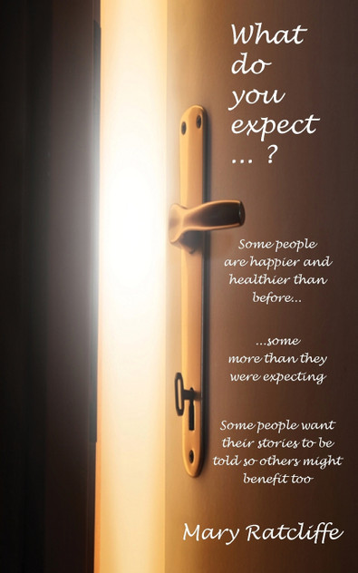 What Do You Expect....? What Do You Expect....?