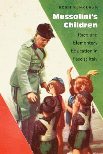 Mussolini's Children Mussolini's Children