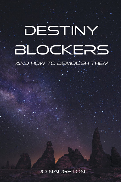 Destiny Blockers Destiny Blockers