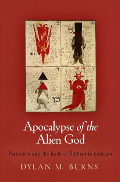 Apocalypse of the Alien God Apocalypse of the Alien God