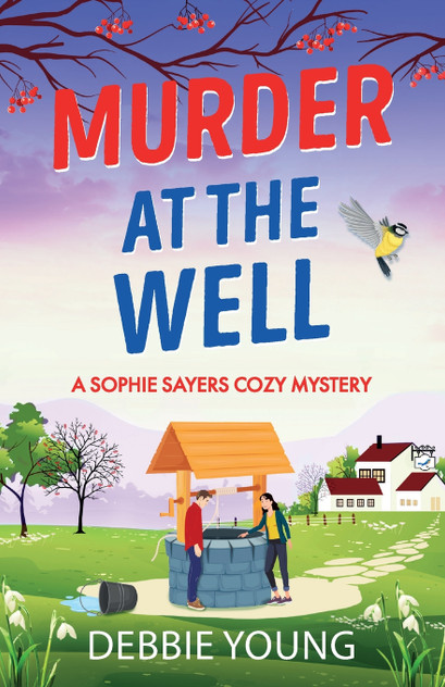 Murder at the Well Murder at the Well