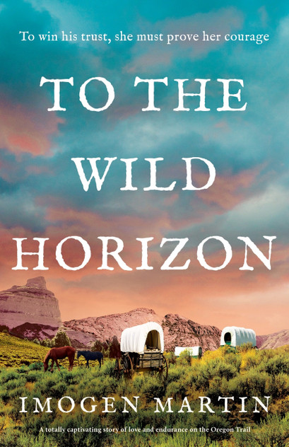 To the Wild Horizon To the Wild Horizon