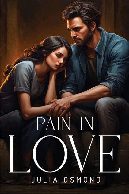 Pain In Love Pain In Love