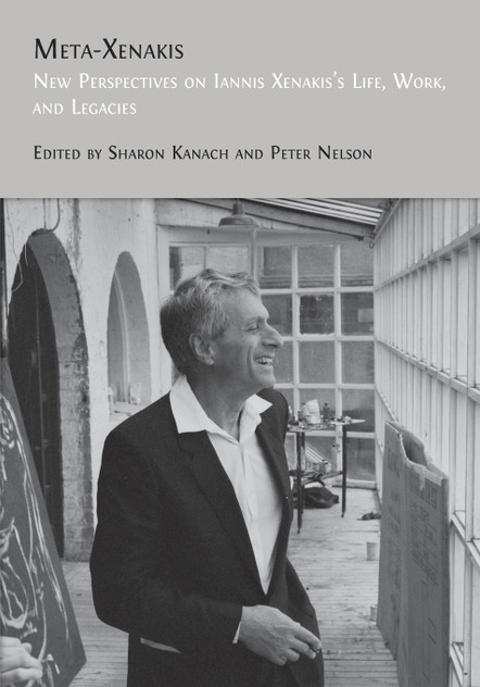 Meta-Xenakis Meta-Xenakis
