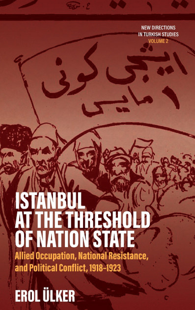 Istanbul at the Threshold of Nation State