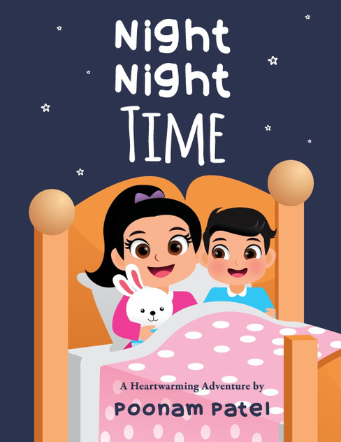 Night Night Time Night Night Time