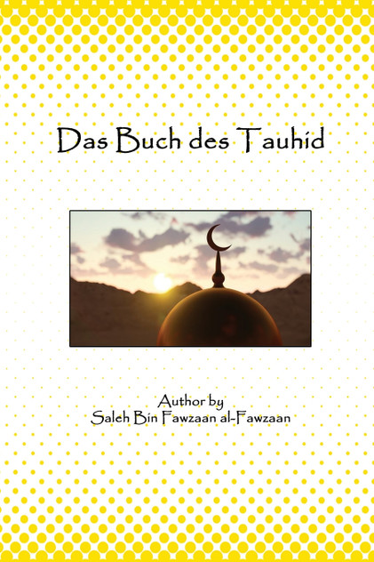 Das Buch des Tauhid