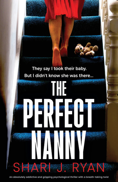 The Perfect Nanny The Perfect Nanny