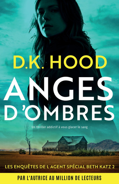 Anges d'ombres Anges d'ombres
