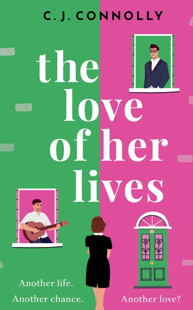 The Love of Her Lives The Love of Her Lives