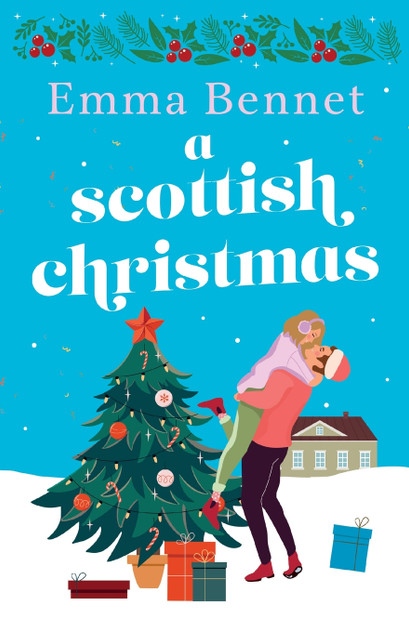 A Scottish Christmas A Scottish Christmas