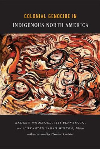 Colonial Genocide in Indigenous North America Colonial Genocide in Indigenous North America