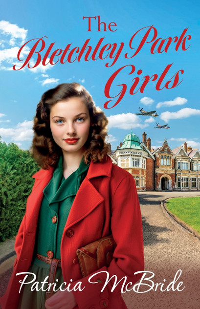 The Bletchley Park Girls The Bletchley Park Girls