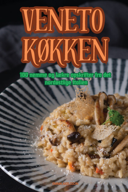 VENETO KØKKEN VENETO KØKKEN