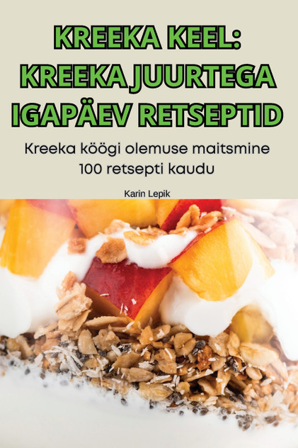 KREEKA KEEL KREEKA KEEL