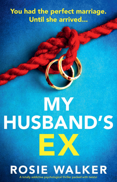 My Husband's Ex My Husband's Ex