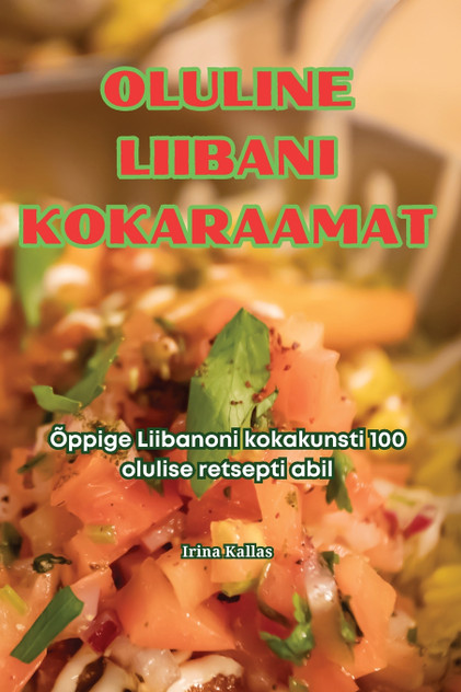 OLULINE LIIBANI KOKARAAMAT OLULINE LIIBANI KOKARAAMAT