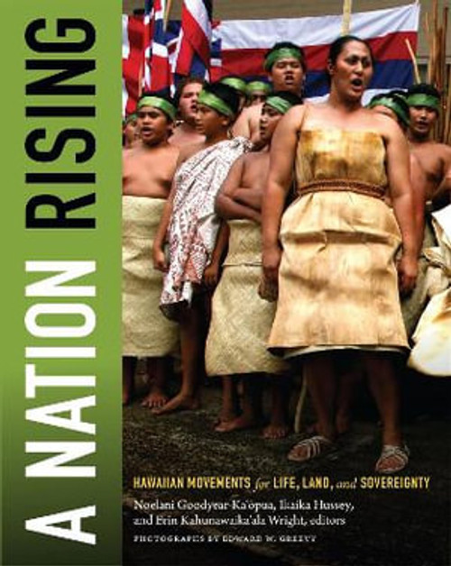 A Nation Rising A Nation Rising