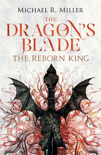 The Dragon's Blade The Dragon's Blade