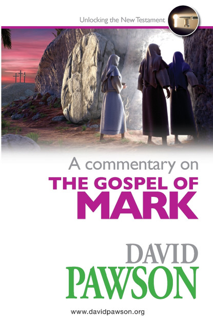 A Commentary on the Gospel of Mark A Commentary on the Gospel of Mark