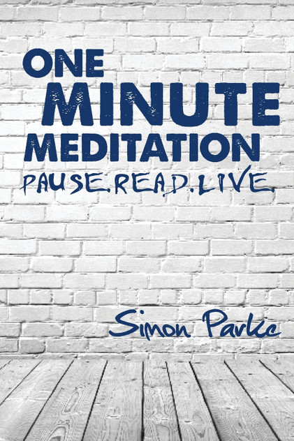 One Minute Meditation One Minute Meditation