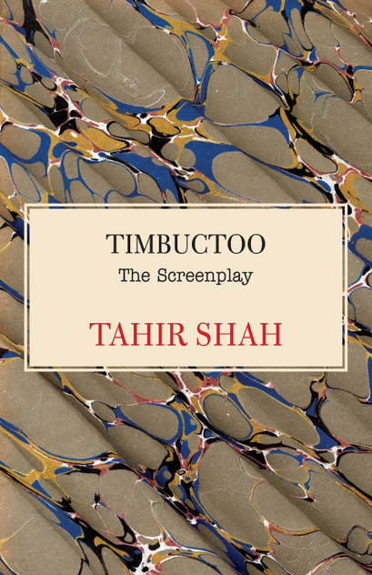 Timbuctoo Timbuctoo