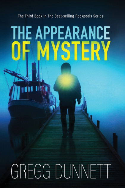 The Appearance of Mystery The Appearance of Mystery