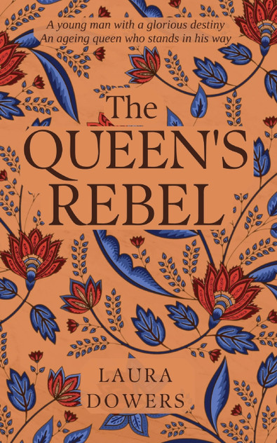 The Queen's Rebel The Queen's Rebel