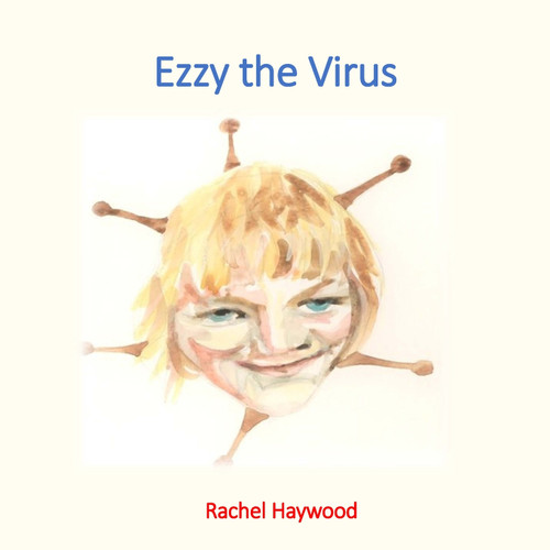 Ezzy the Virus Ezzy the Virus