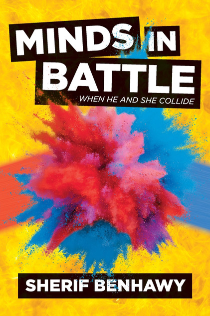 Minds in Battle Minds in Battle